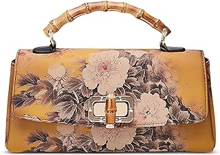 Photo 1 of DIRRONA Women Vintage Shoulder Bag Ladies' Crossbody Bag