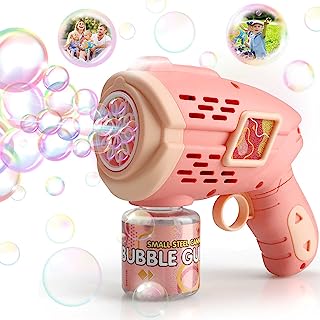 Photo 1 of Britik Bubble Machine 