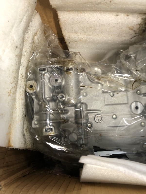 Photo 1 of 238740A FW6AEL REFURBISHED VALVE BODY, 6 SOLENOID, CAST # FZ01 Fit for Mazda 2012-up
