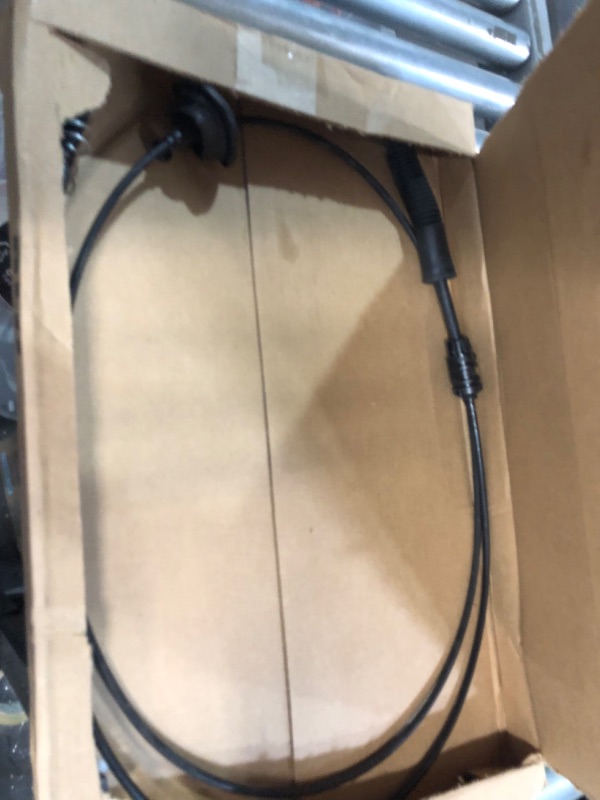 Photo 1 of ATP Y-1287 Automatic Transmission Shifter Cable