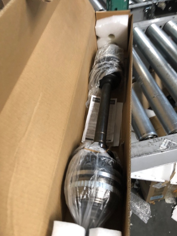 Photo 4 of Cardone 66-4088 New CV Axle