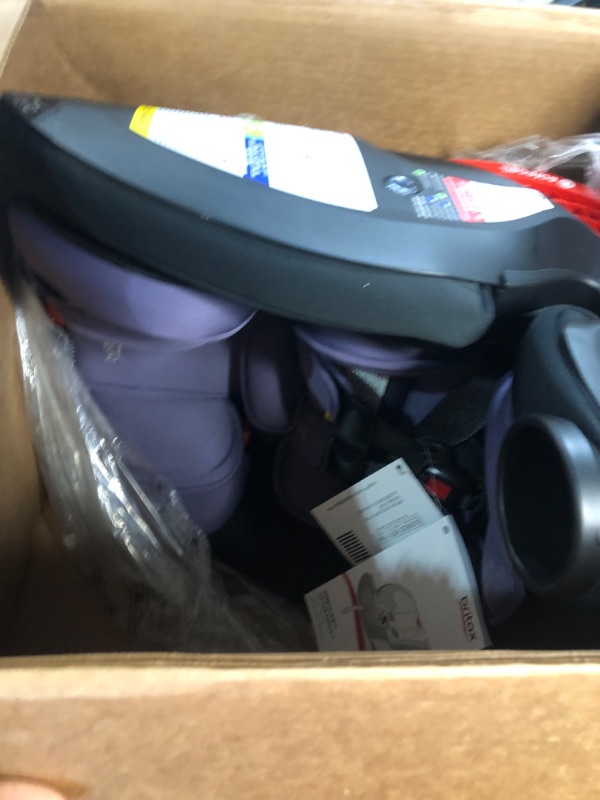 Photo 2 of Britax One4Life Convertible Car Seat, 10 Years of Use 