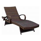 Photo 1 of STOCK  IMAGE FOR REFERENCE ONLY 
PATIO LOUNGE CHAIR 2pc