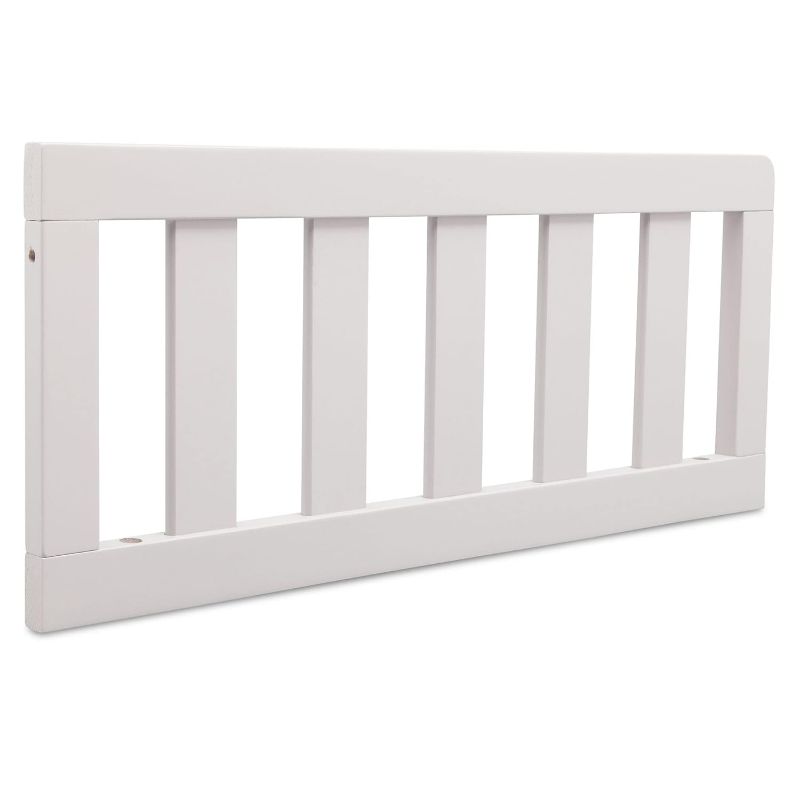 Photo 1 of Delta Children Baby Gap Toddler Guardrail 