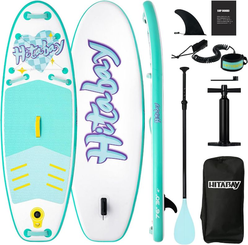 Photo 1 of  Stand Up Paddle Board with Inflatable 
