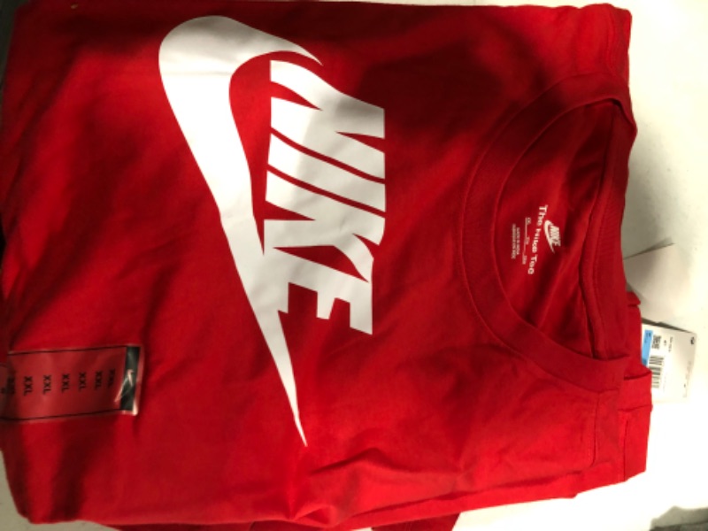 Photo 2 of 7 NIKE T-SHIRTS XL,L,M 