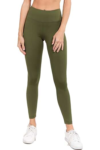 Photo 1 of HIGH RISE ANKE LEGGINGS XL