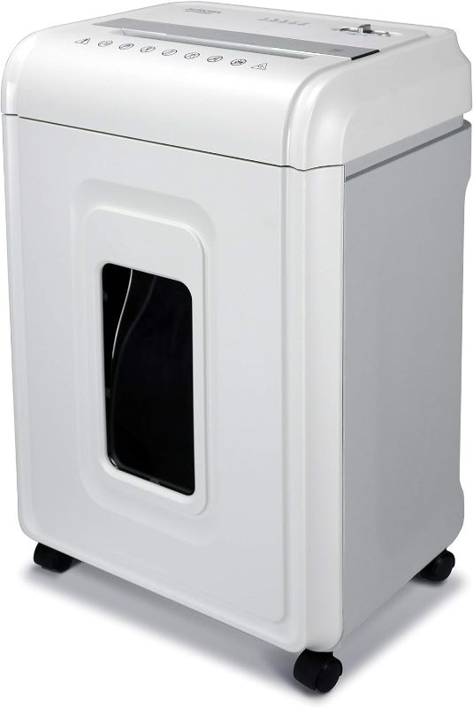 Photo 1 of ***POWERS ON - BUT DOESN'T FUNCTION***
Aurora Heavy Duty High Security 16-Sheet Micro-Cut Shredder