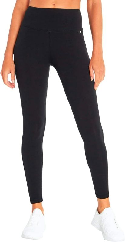 Photo 1 of 3 PAIRS
 HIGH RISE ANKLE LEGGINGS XXL