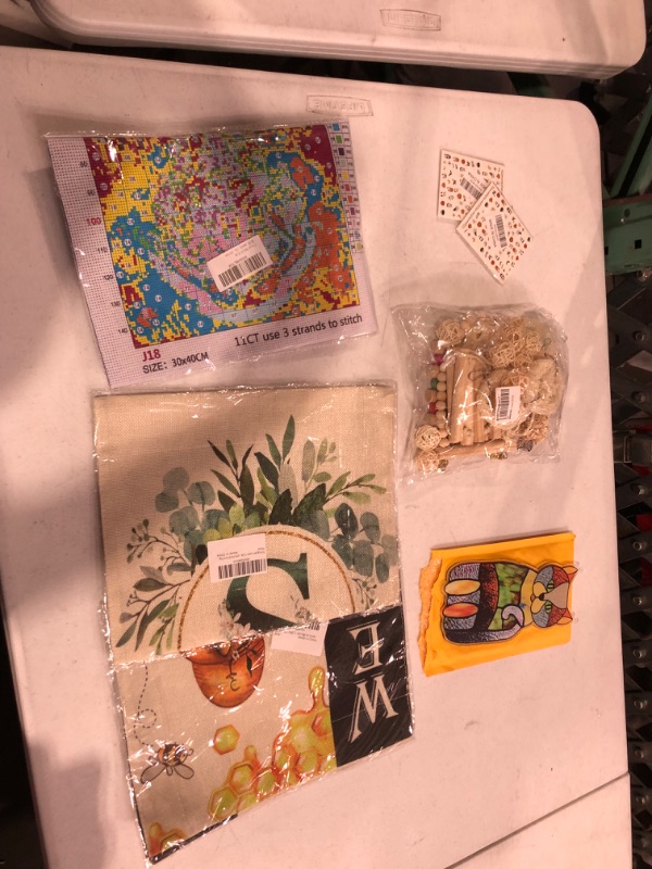 Photo 1 of ***NON-REFUNDABLE MISCELLANEOUS BUNDLE***
