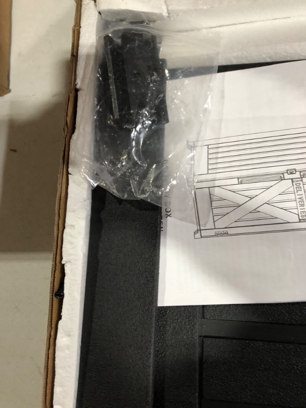 Photo 1 of YITAHOME 60 Gallon Large Package Delivery and Storage Box with Lockable Secure, Double-Wall Resin Outdoor 