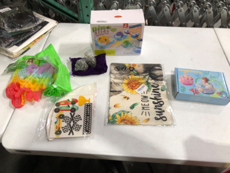Photo 1 of ***NON-REFUNDABLE MISCELLANEOUS BUNDLE***
