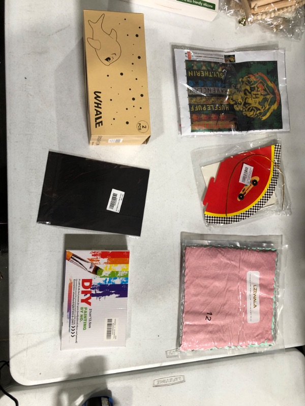 Photo 1 of ***NON-REFUNDABLE MISCELLANEOUS BUNDLE***
