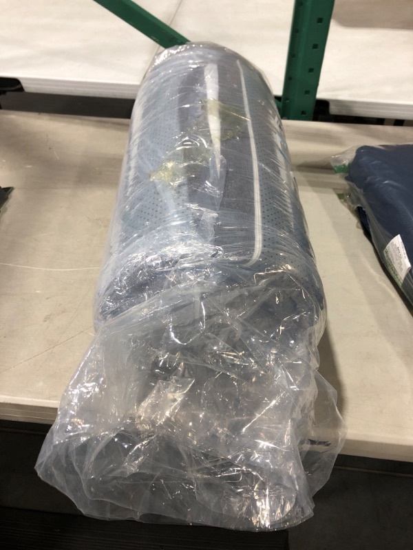 Photo 1 of 
Molblly Mattress ( UNK SIZE ) 
* 20 INCH WIDTH* 