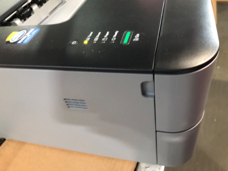 Photo 2 of Brother HL-L2300D Monochrome Laser Printer with Duplex Printing (Renewed Premium) Renewed Model: RHLL2300D **parts only**