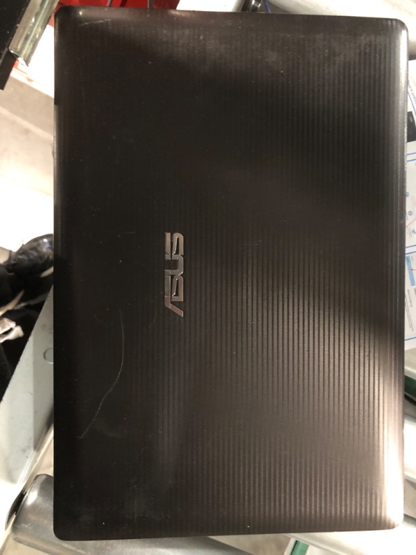 Photo 3 of ASUS ZenBook Pro Duo 15 OLED UX582 Laptop, 15.6” OLED 4K UHD Touch Display, Intel Core i9-11900H, 32GB, 1TB, GeForce RTX 3080 Laptop GPU, ScreenPad Plus, Windows 11 Pro, Celestial Blue, UX582HS-XH99T Core i9-11900H 32 GB 1 TB RTX 3080