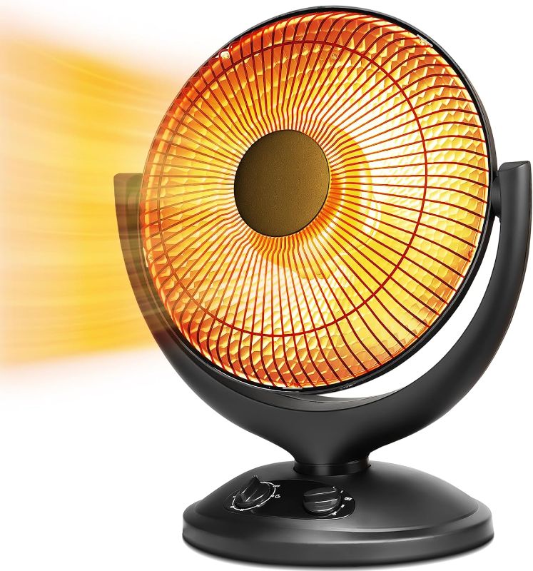 Photo 1 of Radiant Electric Space HeateR