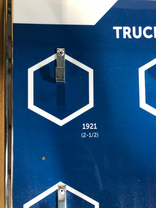 Photo 5 of OTC 62910 Display Board for '9852' Socket Set