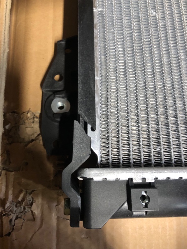 Photo 7 of Denso 221-3149 Radiator