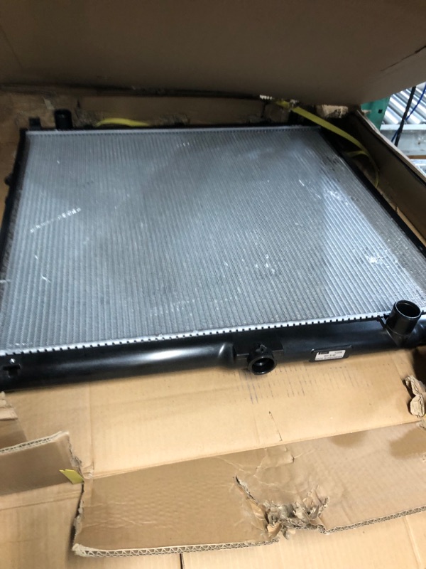 Photo 2 of Denso 221-3149 Radiator