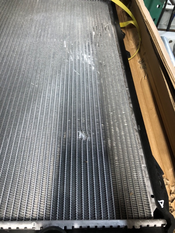 Photo 4 of Denso 221-3149 Radiator