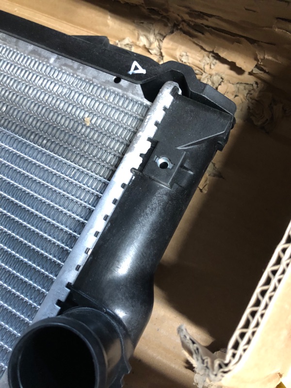 Photo 5 of Denso 221-3149 Radiator