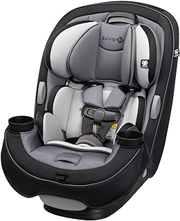 Photo 1 of *****READ NOTES BELOW***USED***Safety 1st Grow and Go All-in-One Convertible Car Seat grey