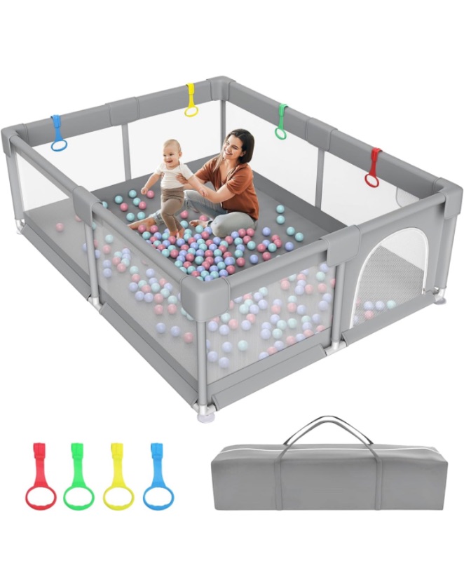 Photo 1 of BabyPlay Pen