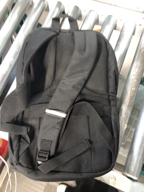 Photo 2 of MAXTOP Deep Storage Laptop Backpack with USB Charging Port[Water Resistant]