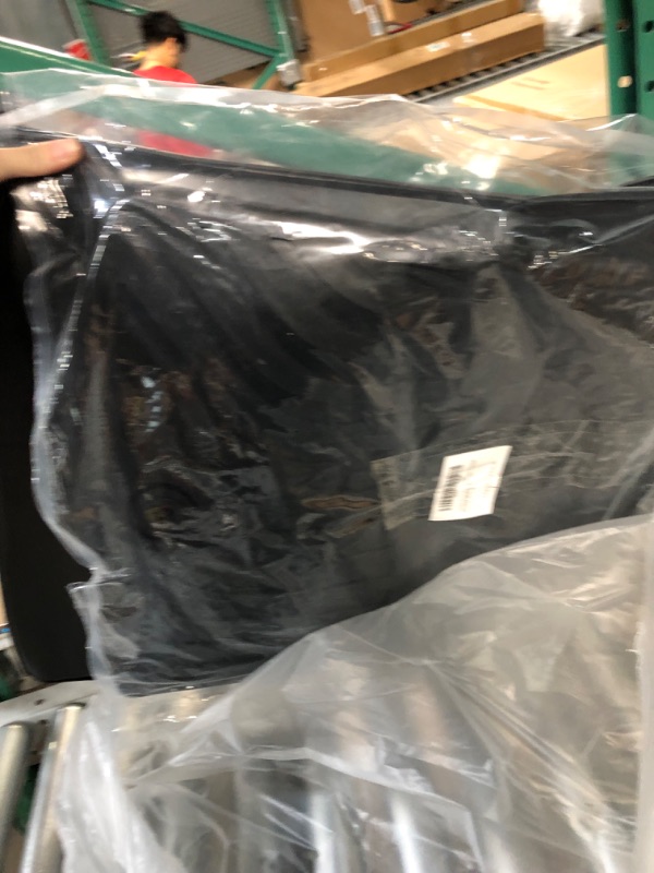 Photo 1 of HAFIDI Floor Mats Custom for Hyundai Kona Electric 2019-2023 All Weather Protection TPE