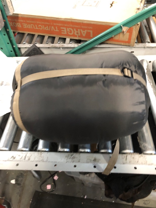 Photo 3 of * used item * not in original packaging *
Atarashi Camping Sleeping Bag- 4 Seasons for Adults, Light, Warm, Extra-Large 