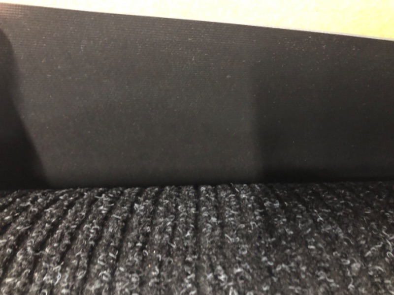 Photo 3 of * used * 4' x 8' *
Notrax Brush Mat, for Home or Office