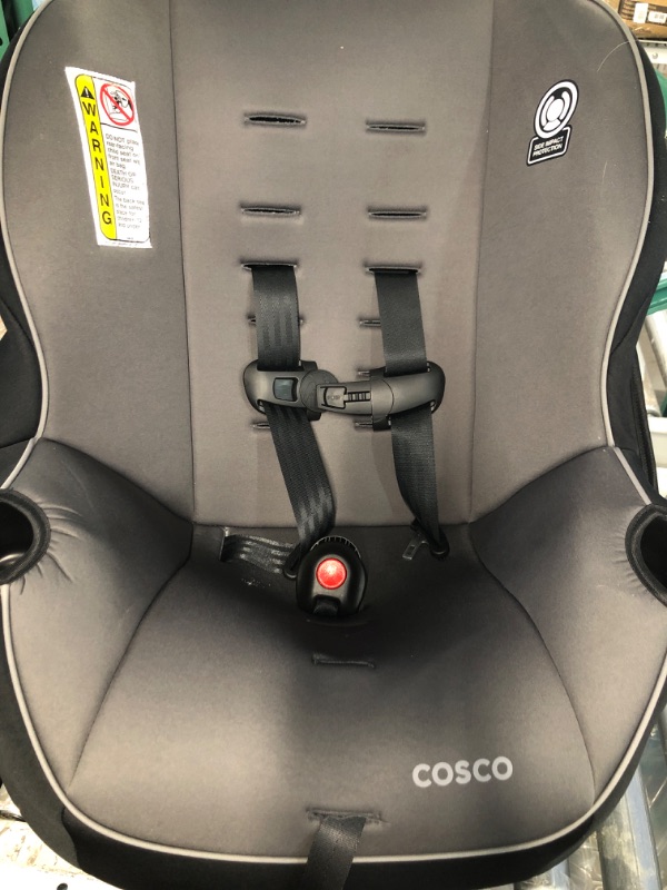 Photo 4 of *MINOR STAINS*
Cosco Onlook 2-in-1 Convertible Car Seat