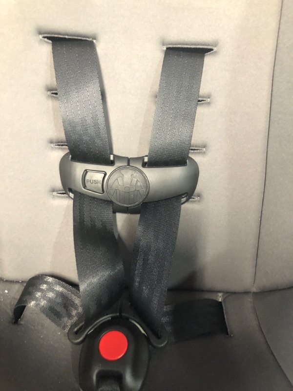 Photo 5 of Cosco Onlook 2-in-1 Convertible Car Seat