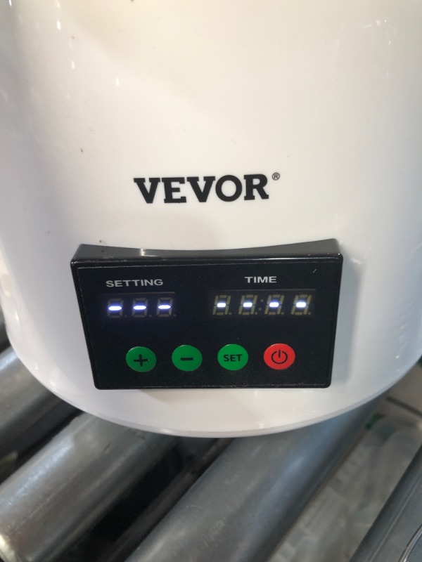 Photo 2 of VEVOR 1.1Gal Water Distiller, 0.3Gal/H