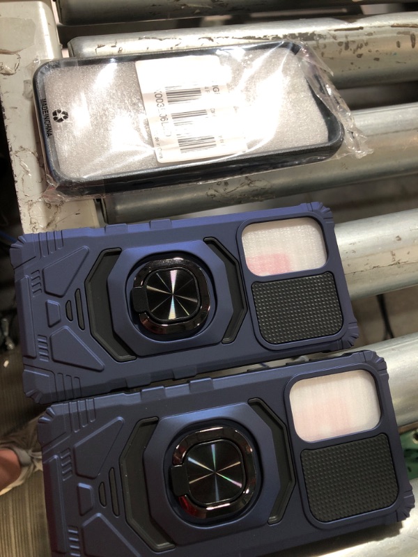 Photo 1 of 3 Pack Phone Cases