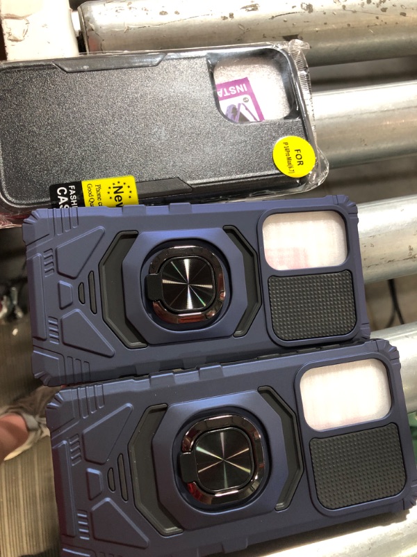 Photo 1 of 3 Pack Phone Cases
