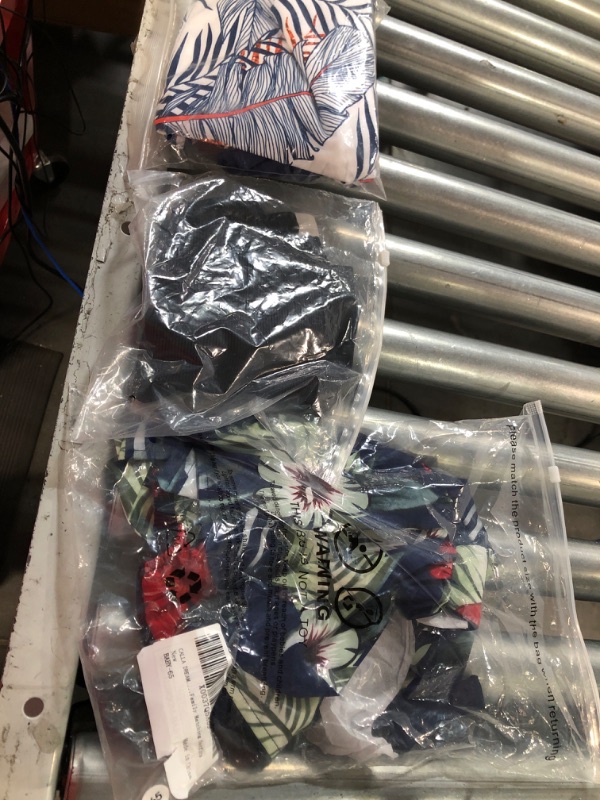 Photo 1 of 3 Pack Clothing Bundle