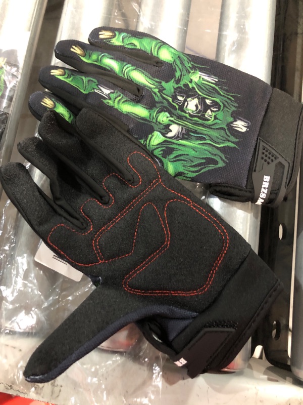 Photo 2 of * large *
3 Pack Gloves