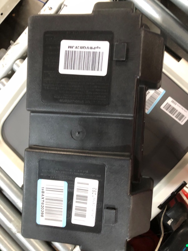 Photo 3 of NOCO Snap-Top HM318BKS Battery Box, Group 24-31 12V Outdoor Waterproof Battery Box for 