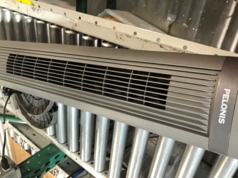 Photo 1 of **PARTS ONLY***PELONIS 40''Oscillating Tower Fan | Remote Control