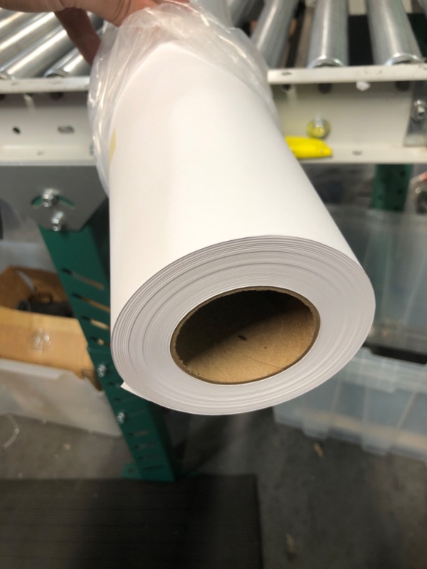 Photo 3 of HP Wide Format Universal Bond Paper 24 in x 150 ft, 2 Roll