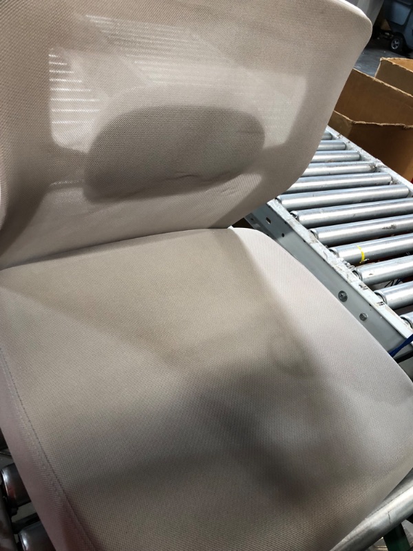 Photo 1 of ***STOCK PHOTO FOR REFERENCE ONLY*** Ergonomic Office Chair Mesh