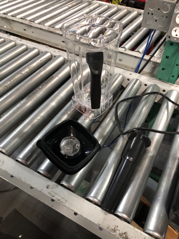 Photo 1 of ***PARTS ONLY, DOES NOT TURN ON*** WantJoin Professional Blender