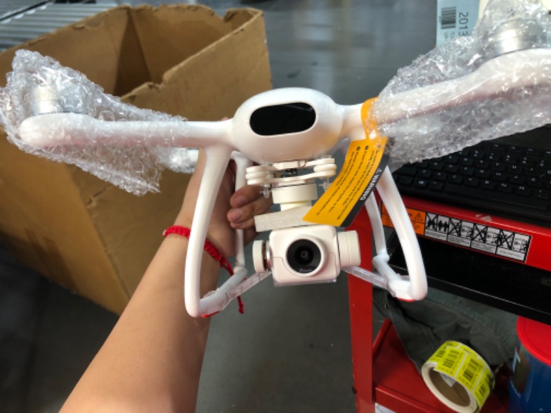 Photo 4 of Potensic Dreamer Pro 4K Drones with Camera for Adults,