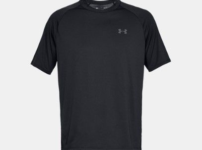 Photo 1 of Mens Short Sleeve T-shirt Under Armour XL