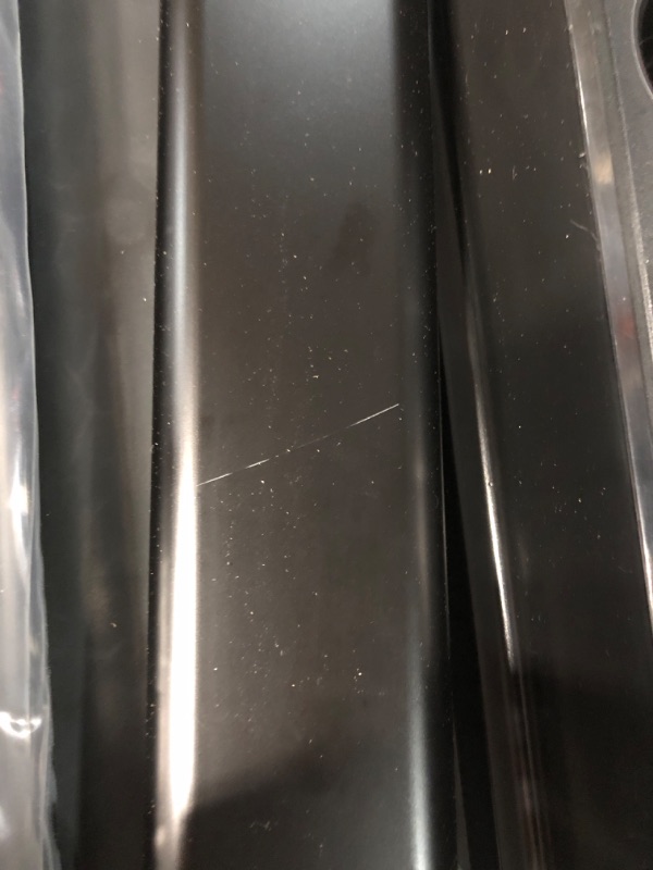 Photo 1 of (USED) Vacuum Stand for Dyson, Stand-Storage-Holder-Station-Docking, Compatible with Dyson V6 V7 V8 V10 V11 V12 V15 SV18 SV21 Cordless Vacuum Cleaners, with 6-8 Accessories Storage Space