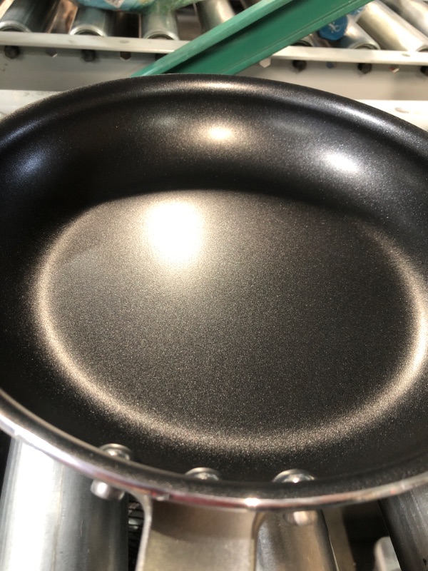 Photo 4 of * 10 inch *
Tramontina Professional Aluminum Nonstick Restaurant Fry Pan