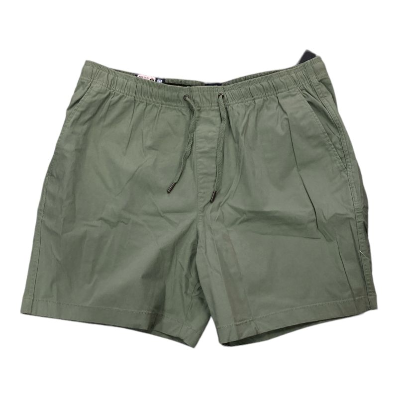 Photo 1 of Gap Men's 7" Inseam Drawstring Pull on Elastic Waistband Short