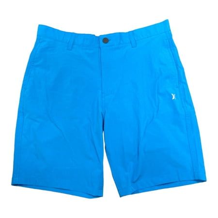 Photo 1 of Hurley All Day Hybrid Quick Dry 4-Way Stretch Reflective Short (Seaview 34)